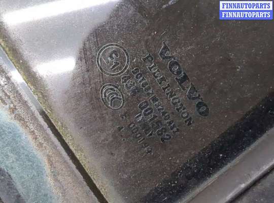 купить Стекло форточки двери на Volvo XC90 2002-2014