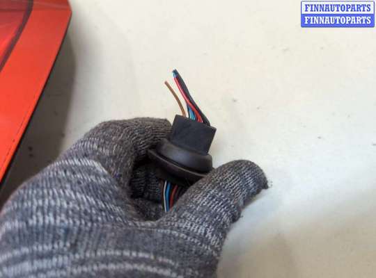 купить Фонарь (задний) на Opel Antara 2006-2015