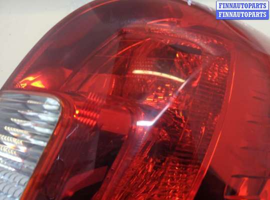 купить Фонарь (задний) на Opel Antara 2006-2015