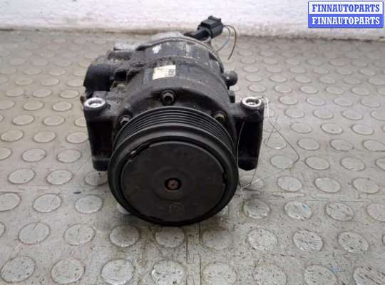 купить Компрессор кондиционера на Audi A4 (B8) 2007-2015