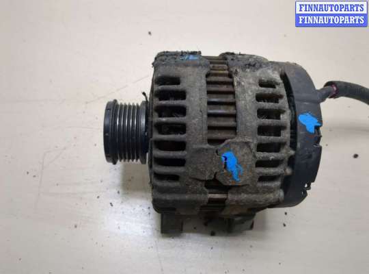 Генератор FO1865128 на Ford Mondeo 4 2007-2015