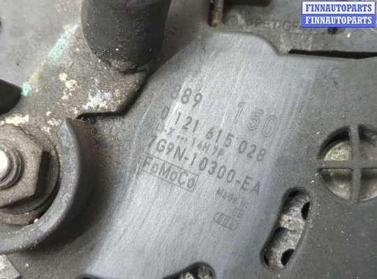 купить Генератор на Ford Mondeo 4 2007-2015
