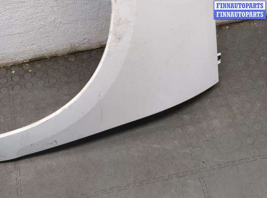 купить Крыло на Renault Scenic 2012-2016