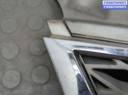 купить Решетка радиатора на Ford Mondeo 3 2000-2007