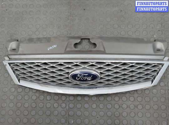 купить Решетка радиатора на Ford Mondeo 3 2000-2007