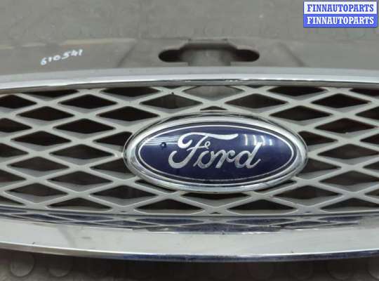 купить Решетка радиатора на Ford Mondeo 3 2000-2007