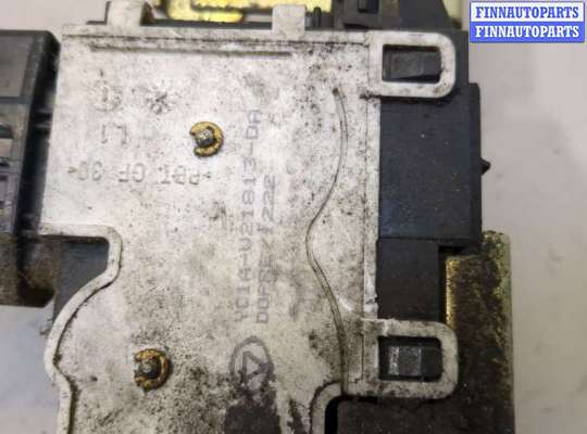 купить Замок двери на Ford Transit 2000-2006