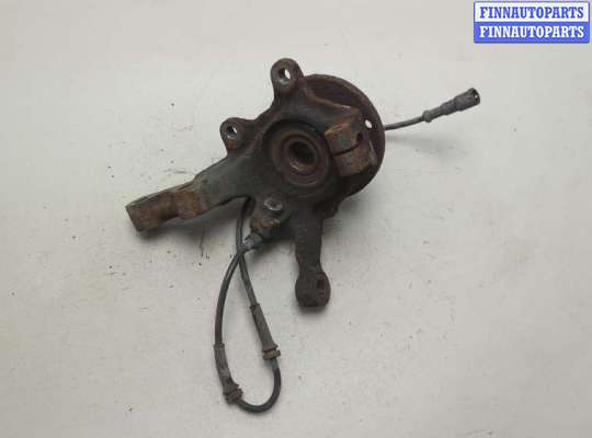 купить Ступица (кулак, цапфа) на Renault Megane 1996-2002