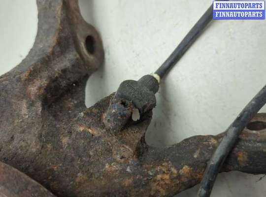 купить Ступица (кулак, цапфа) на Renault Megane 1996-2002