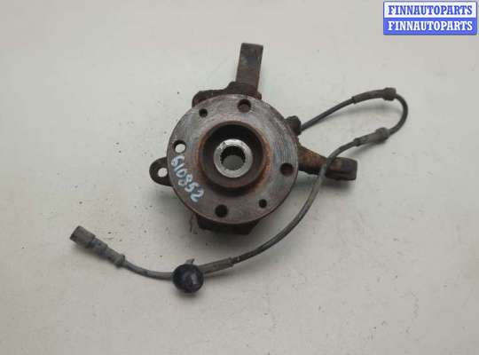 купить Ступица (кулак, цапфа) на Renault Megane 1996-2002