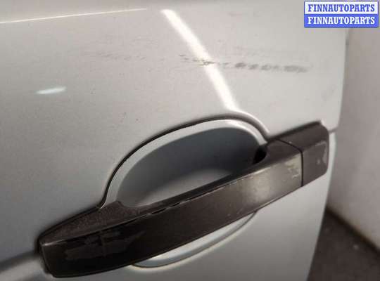 купить Дверь боковая (легковая) на Land Rover Range Rover 3 (LM) 2002-2012