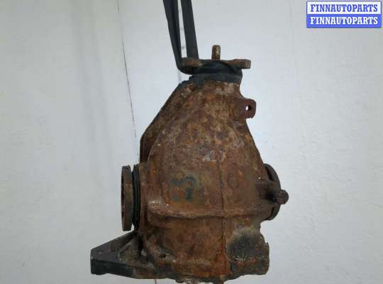 купить Редуктор моста на Mercedes E W210 1995-2003