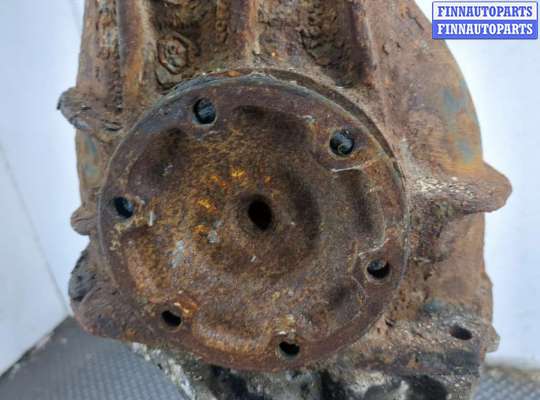 купить Редуктор моста на Mercedes E W210 1995-2003