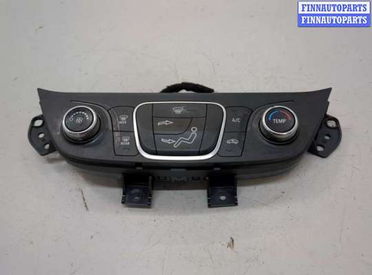 купить Переключатель отопителя (печки) на Chevrolet Equinox 2017-2024