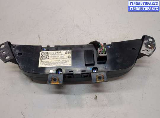 купить Переключатель отопителя (печки) на Chevrolet Equinox 2017-2024