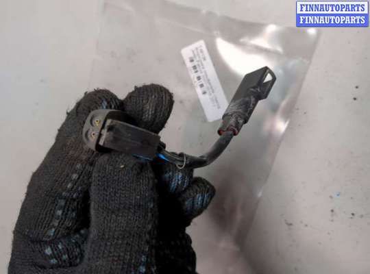 купить Форсунка омывателя стекла на Jeep Patriot 2007-2016