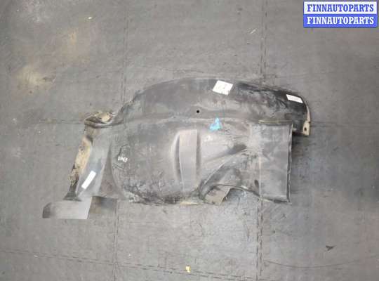 Локер на Peugeot 406