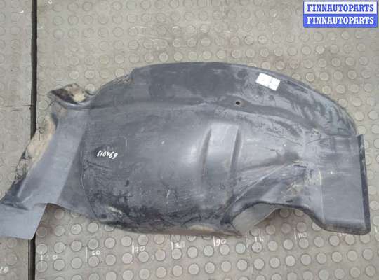 купить Защита арок (подкрылок) на Peugeot 406 1995-1999