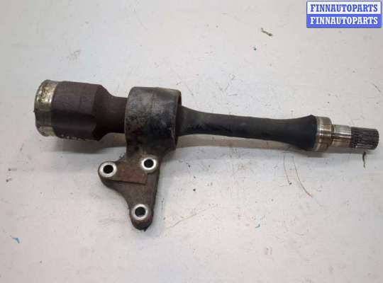 Приводной вал (Полуось в сборе)