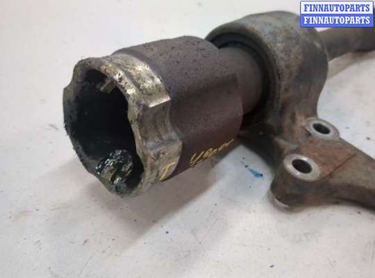 Приводной вал (Полуось в сборе) на Suzuki Swift III (RS413, RS415)