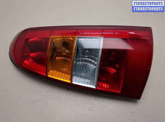купить Фонарь (задний) на Opel Astra G 1998-2005