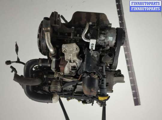 купить Турбина на Opel Corsa D 2006-2014