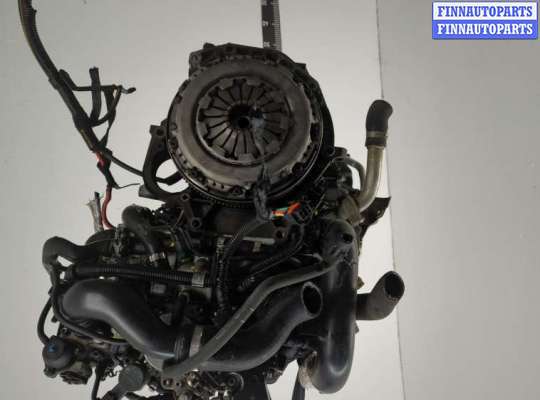 купить Турбина на Opel Corsa D 2006-2014