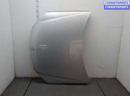 Купить Капот на Mercedes C W204 2006-2015 Капот MB1650039 на Mercedes C W204 2006-2015