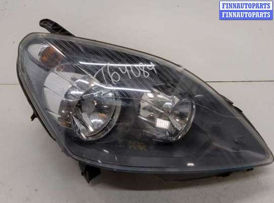 Фара (передняя) OP2432230 на Opel Zafira B 2005-2014