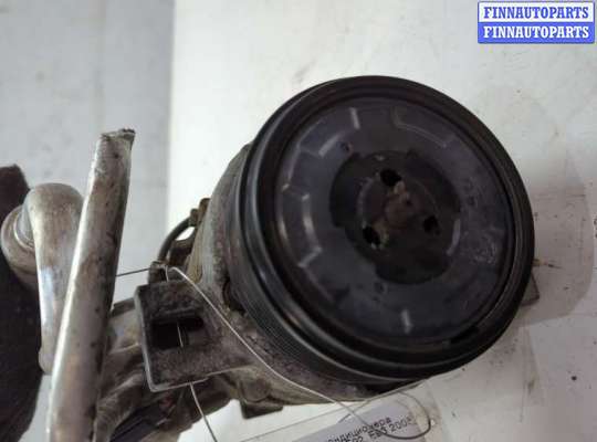купить Компрессор кондиционера на BMW 3 E90, E91, E92, E93 2005-2012