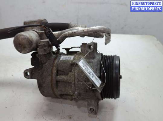 купить Компрессор кондиционера на BMW 3 E90, E91, E92, E93 2005-2012