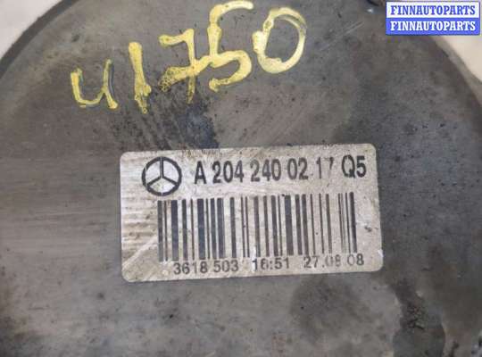 купить Подушка крепления двигателя на Mercedes C W204 2006-2015