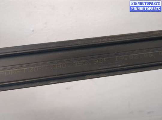 купить Накладка на порог на Volkswagen Passat 5 1996-2000
