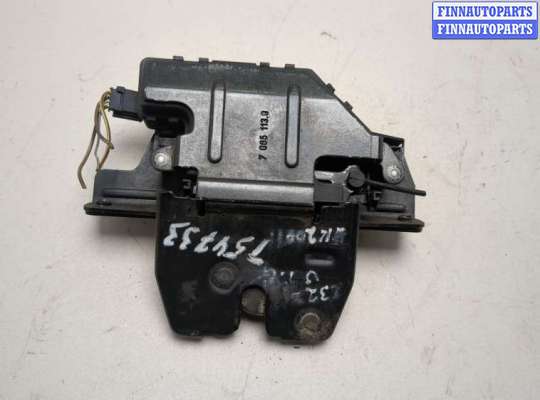 купить Замок багажника на Land Rover Range Rover 3 (LM) 2002-2012