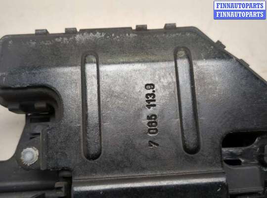 купить Замок багажника на Land Rover Range Rover 3 (LM) 2002-2012