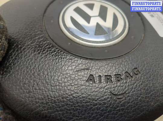 купить Подушка безопасности водителя на Volkswagen Touran 2003-2006