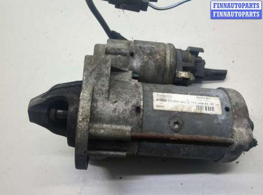Стартер FO1988514 на Ford Focus 3 2011-2015