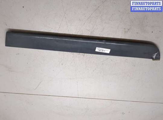 купить Молдинг двери на Audi A4 (B6) 2000-2006