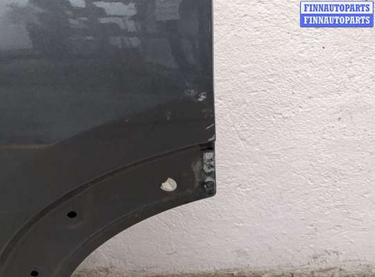 купить Ручка двери наружная на Infiniti QX50 2017-2025