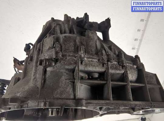 купить КПП 6-ст.мех 4х4 (МКПП) на Honda CR-V 2001-2006