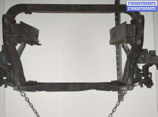 Рамка передняя (телевизор) JPX4954 на Jeep Grand Cherokee 2010-2013