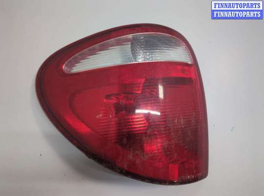 Фонарь (задний) CRN2873 на Dodge Caravan 2000-2007