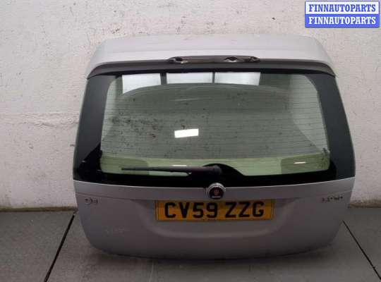 купить Кнопка открывания багажника с крышки на Saab 9-3 2002-2014