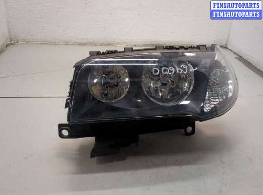Фара (передняя) BM3674766 на BMW X3 E83 2003-2010