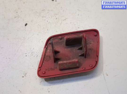 Решетка (заглушка) бампера на Volkswagen Golf IV (1J)