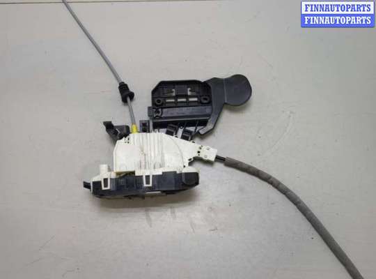 купить Замок двери на Mercedes ML W166 2011-2015