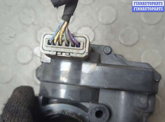 купить Заслонка дроссельная на Mini Cooper (R56/R57) 2006-2013