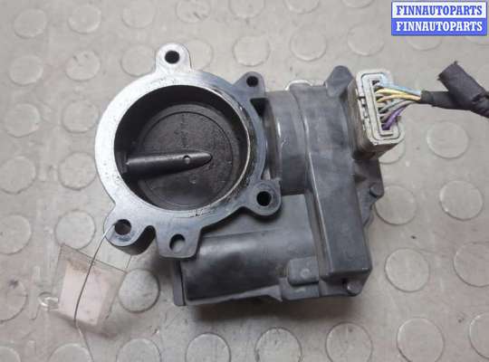 купить Заслонка дроссельная на Mini Cooper (R56/R57) 2006-2013
