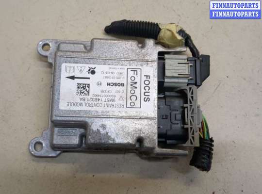 купить Блок управления подушками безопасности на Ford Focus 2 2008-2011