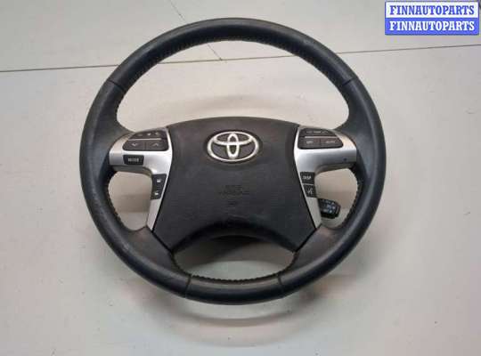 Подушка безопасности водителя (AirBag)